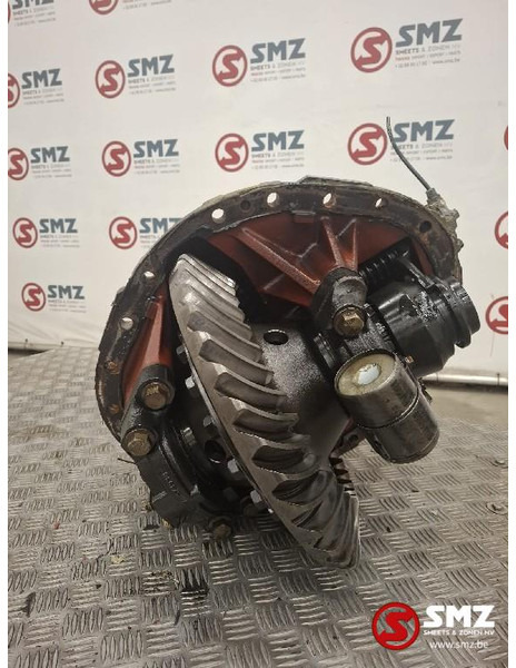 DAF Occ differentiëel 1344 DAF i = 2,53 - Дифференциал для Грузовиков: фото 1 DAF Occ differentiëel 1344 DAF i = 2,53 - Дифференциал для Грузовиков: фото 1