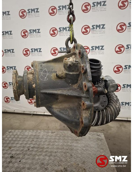 DAF Occ differentiëel 1347 DAF i = 2,80 - Дифференциал для Грузовиков: фото 1 DAF Occ differentiëel 1347 DAF i = 2,80 - Дифференциал для Грузовиков: фото 1