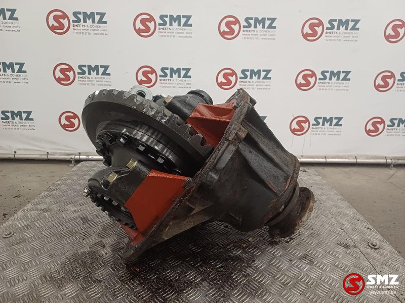 DAF Occ differentiëel 1347 DAF i:3,083 - Дифференциал для Грузовиков: фото 1 DAF Occ differentiëel 1347 DAF i:3,083 - Дифференциал для Грузовиков: фото 1