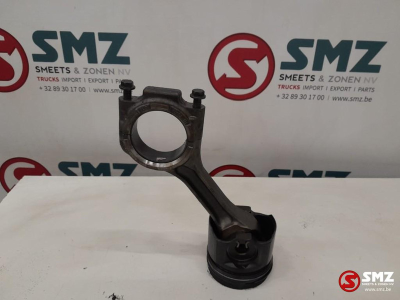 DAF Occ drijfstang + zuiger MX13 DAF - Двигатель и запчасти для Грузовиков: фото 1