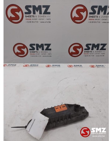 DAF Occ drukregelaar DAF XF106 460 1747133 - Блок управления для Грузовиков: фото 1