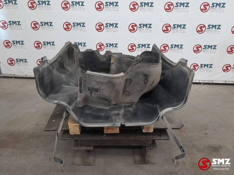 DAF Occ geluidsisolatieset motor DAF - Двигатель и запчасти для Грузовиков: фото 1