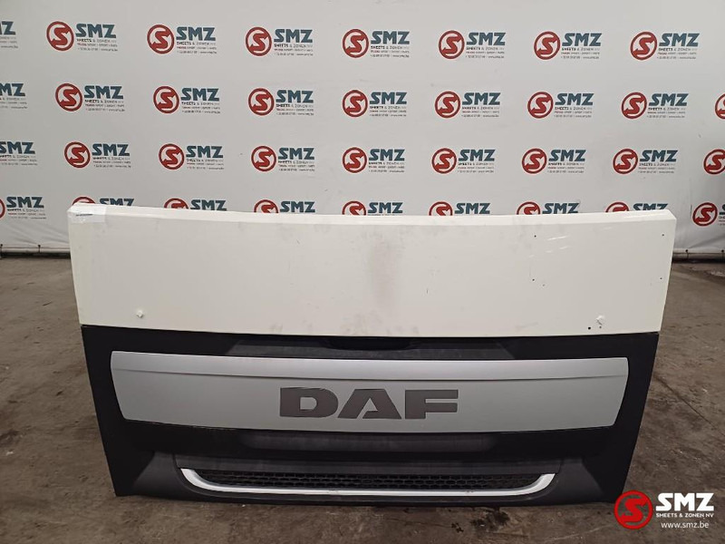 DAF Occ grille DAF - Решётка радиатора для Грузовиков: фото 1