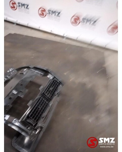 DAF Occ interieurverwarmingsarmatuur DAF XF 106 Euro 6 - Кабина и интерьер для Грузовиков: фото 1 DAF Occ interieurverwarmingsarmatuur DAF XF 106 Euro 6 - Кабина и интерьер для Грузовиков: фото 1