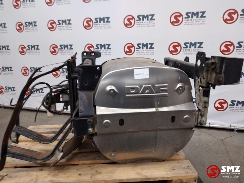 DAF Occ katalysator DAF CF EURO 5 1827547 - Катализатор для Грузовиков: фото 1