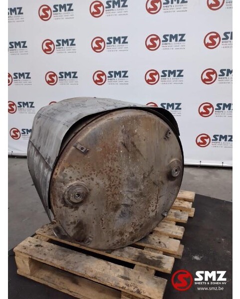 DAF Occ katalysator DAF XF 105 EURO 5 1747245 - Катализатор для Грузовиков: фото 1