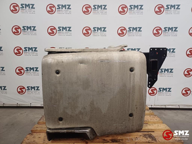 DAF Occ katalysator Euro 6 DAF - Катализатор для Грузовиков: фото 1 DAF Occ katalysator Euro 6 DAF - Катализатор для Грузовиков: фото 1