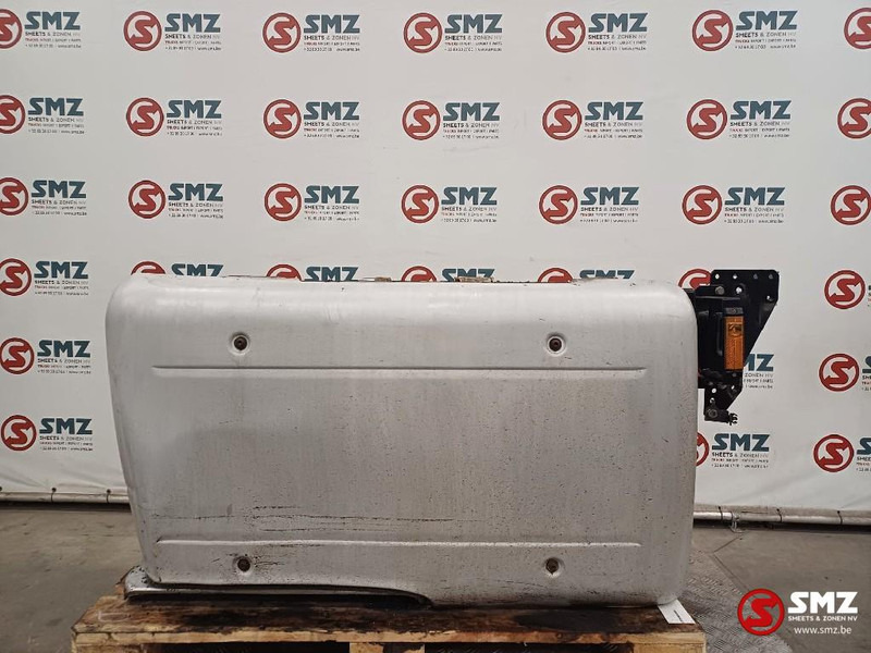 DAF Occ katalysator Euro 6 DAF - Катализатор для Грузовиков: фото 1