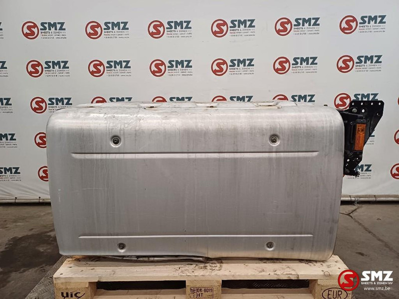 DAF Occ katalysator Euro 6 DAF - Катализатор для Грузовиков: фото 1