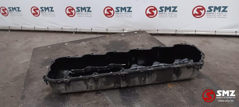 DAF Occ kleppendeksel MX13 DAF - Двигатель и запчасти для Грузовиков: фото 1