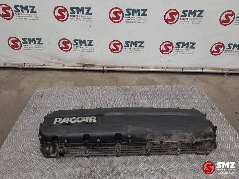 DAF Occ kleppendeksel + kleppenmantel MX13 DAF - Двигатель и запчасти для Грузовиков: фото 1