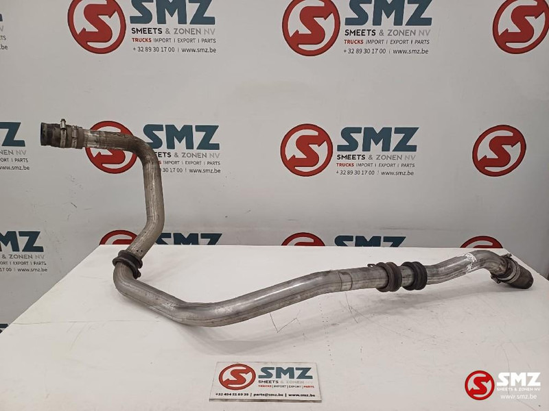 DAF Occ koelleiding retarder DAF - Система охлаждения для Грузовиков: фото 1 DAF Occ koelleiding retarder DAF - Система охлаждения для Грузовиков: фото 1