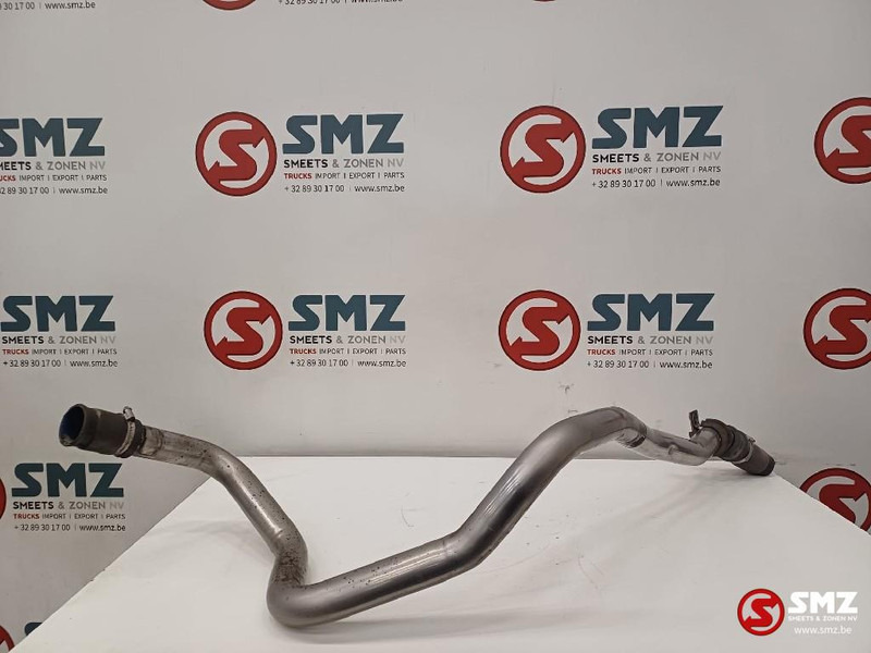 DAF Occ koelleiding retarder DAF - Система охлаждения для Грузовиков: фото 1