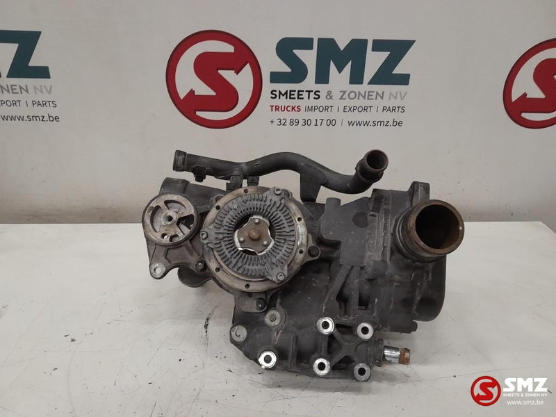 DAF Occ koelvloeistofpomp MX13 DAF - Двигатель и запчасти для Грузовиков: фото 1