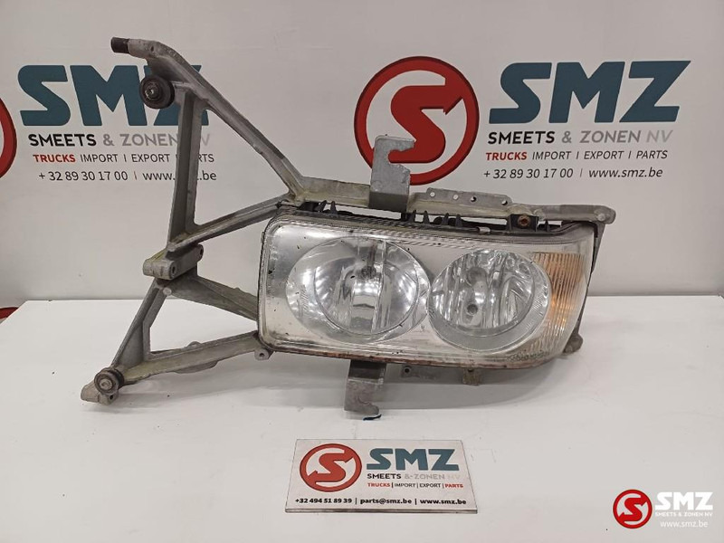 DAF Occ koplamp + koplamphouder DAF - Передняя фара для Грузовиков: фото 1 DAF Occ koplamp + koplamphouder DAF - Передняя фара для Грузовиков: фото 1