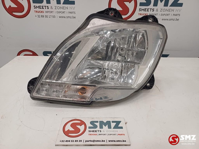 DAF Occ koplamp links DAF - Передняя фара для Грузовиков: фото 1 DAF Occ koplamp links DAF - Передняя фара для Грузовиков: фото 1