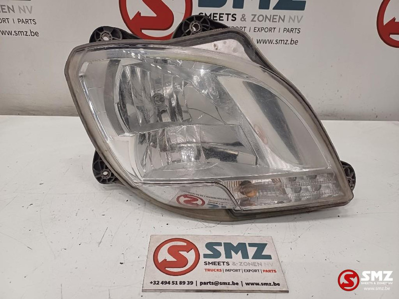 DAF Occ koplamp rechts DAF - Передняя фара для Грузовиков: фото 1