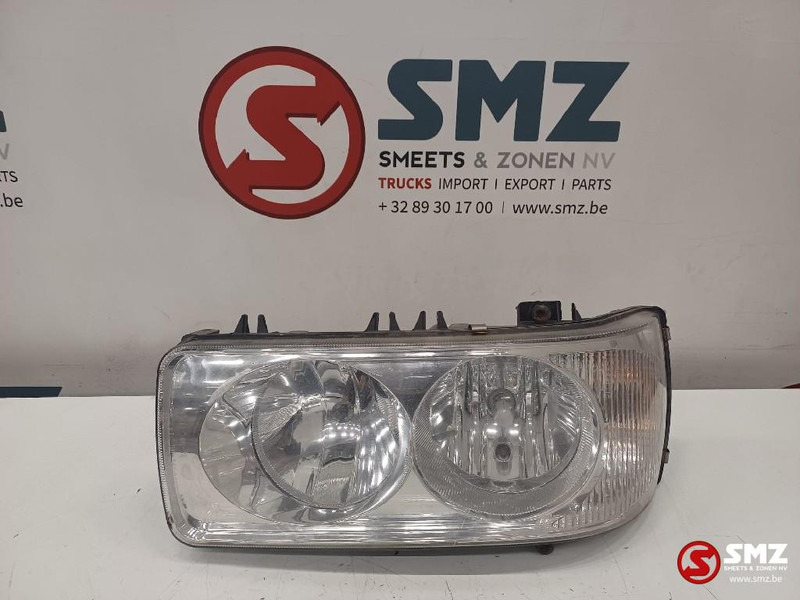 DAF Occ koplamp rechts DAF - Передняя фара для Грузовиков: фото 1 DAF Occ koplamp rechts DAF - Передняя фара для Грузовиков: фото 1