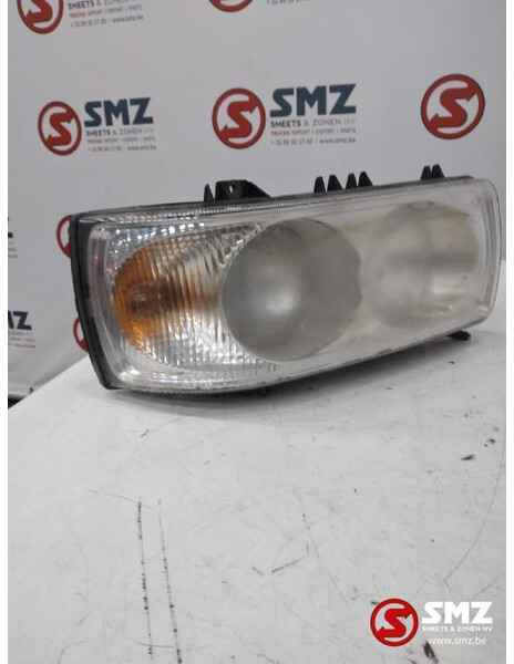 DAF Occ koplamp rechts DAF XF95 1641741 - Передняя фара для Грузовиков: фото 1