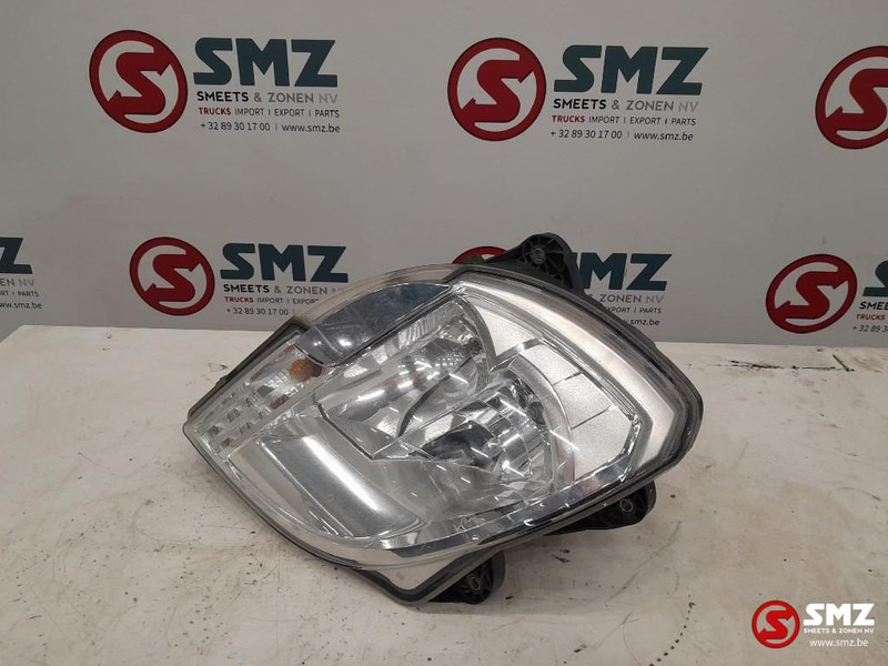 DAF Occ koplamp rechts DAF xf106 - Передняя фара для Грузовиков: фото 1