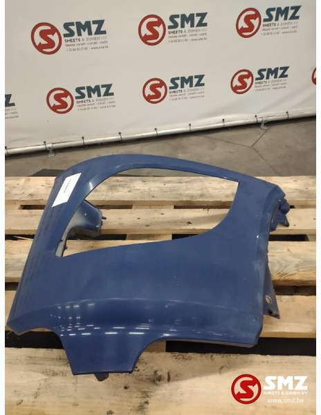 DAF Occ koplamphouder links DAF - Передняя фара для Грузовиков: фото 1 DAF Occ koplamphouder links DAF - Передняя фара для Грузовиков: фото 1