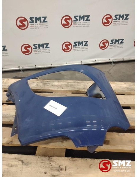 DAF Occ koplamphouder rechts DAF - Передняя фара для Грузовиков: фото 1 DAF Occ koplamphouder rechts DAF - Передняя фара для Грузовиков: фото 1