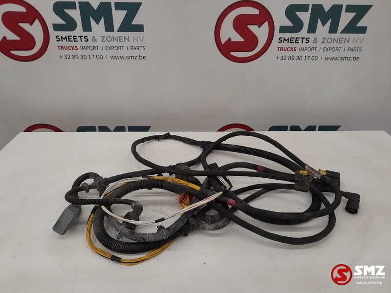 DAF Occ koplampkabelboom DAF - Кабели/ Провода для Грузовиков: фото 1 DAF Occ koplampkabelboom DAF - Кабели/ Провода для Грузовиков: фото 1