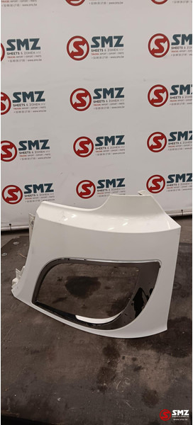 DAF Occ koplampkap links DAF - Передняя фара для Грузовиков: фото 1 DAF Occ koplampkap links DAF - Передняя фара для Грузовиков: фото 1