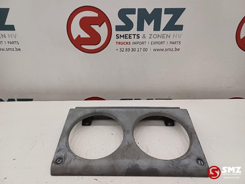 DAF Occ koplampring DAF - Передняя фара для Грузовиков: фото 1 DAF Occ koplampring DAF - Передняя фара для Грузовиков: фото 1