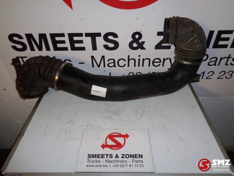 DAF Occ luchtinlaatbuis xf105 - Система впуска для Грузовиков: фото 1 DAF Occ luchtinlaatbuis xf105 - Система впуска для Грузовиков: фото 1