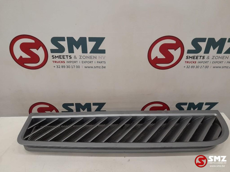 DAF Occ luchtinlaatgrille DAF - Решётка радиатора для Грузовиков: фото 1