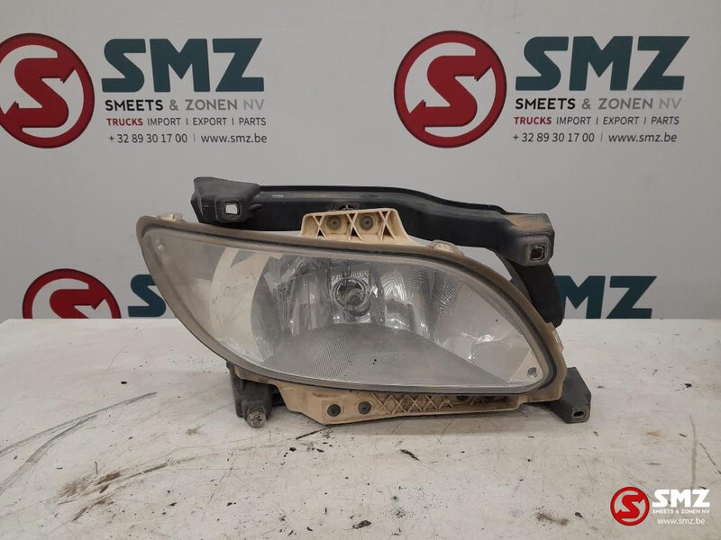 DAF Occ mistlicht rechts DAF - Противотуманная фара для Грузовиков: фото 1 DAF Occ mistlicht rechts DAF - Противотуманная фара для Грузовиков: фото 1