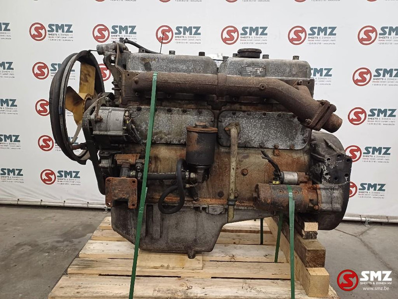 DAF Occ motor DH825 DAF - Двигатель для Грузовиков: фото 1