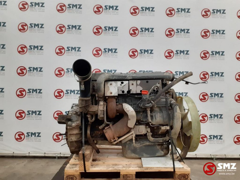 DAF Occ motor PF183M DAF - Двигатель для Грузовиков: фото 1 DAF Occ motor PF183M DAF - Двигатель для Грузовиков: фото 1