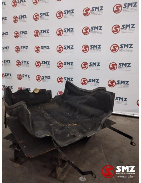 DAF Occ motorbekleding DAF - Кабина и интерьер для Грузовиков: фото 1 DAF Occ motorbekleding DAF - Кабина и интерьер для Грузовиков: фото 1