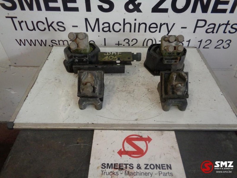 DAF Occ motorsteun daf xf 105 - Подушка двигателя для Грузовиков: фото 1
