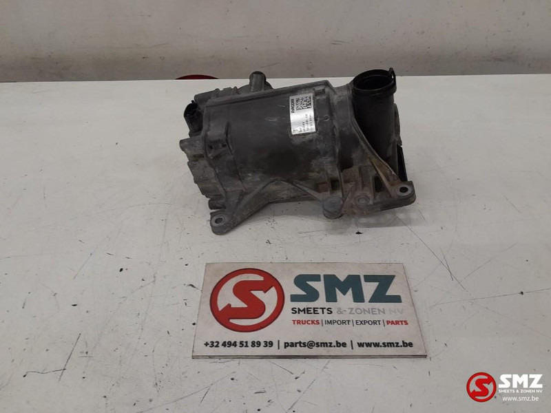 DAF Occ olieafscheider MX13 DAF - Двигатель и запчасти для Грузовиков: фото 1