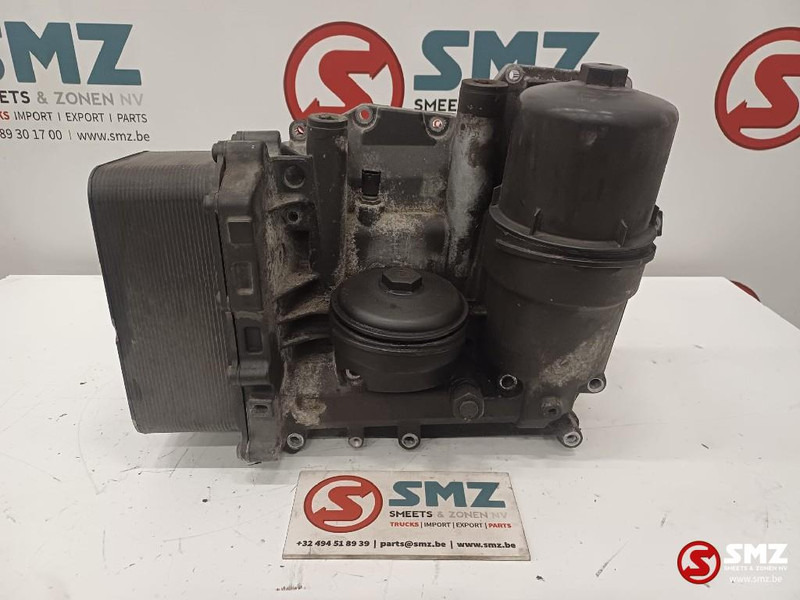 DAF Occ oliefilterhuis MX13 DAF - Масляный фильтр для Грузовиков: фото 1 DAF Occ oliefilterhuis MX13 DAF - Масляный фильтр для Грузовиков: фото 1