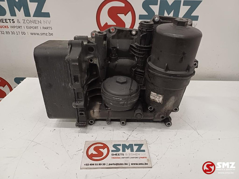 DAF Occ oliefilterhuis MX13 DAF - Масляный фильтр для Грузовиков: фото 1 DAF Occ oliefilterhuis MX13 DAF - Масляный фильтр для Грузовиков: фото 1