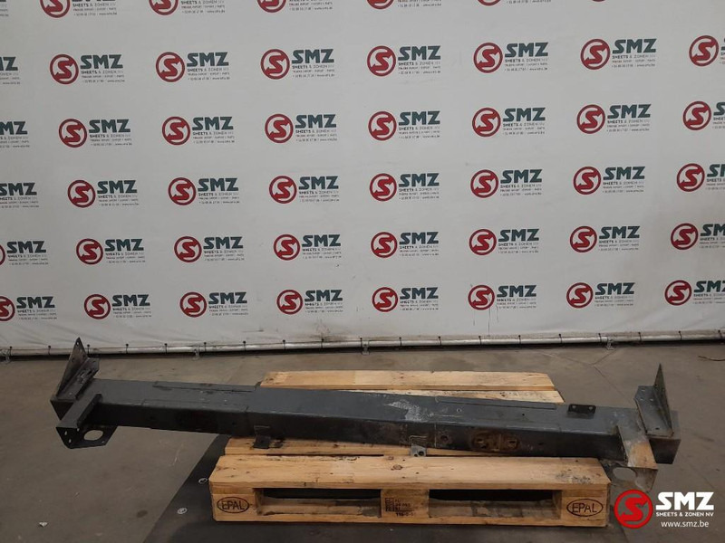 DAF Occ onderrijdbeveiliging DAF - Бампер для Грузовиков: фото 1 DAF Occ onderrijdbeveiliging DAF - Бампер для Грузовиков: фото 1