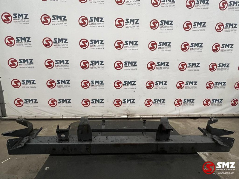 DAF Occ onderrijdbeveiliging DAF - Бампер для Грузовиков: фото 1 DAF Occ onderrijdbeveiliging DAF - Бампер для Грузовиков: фото 1