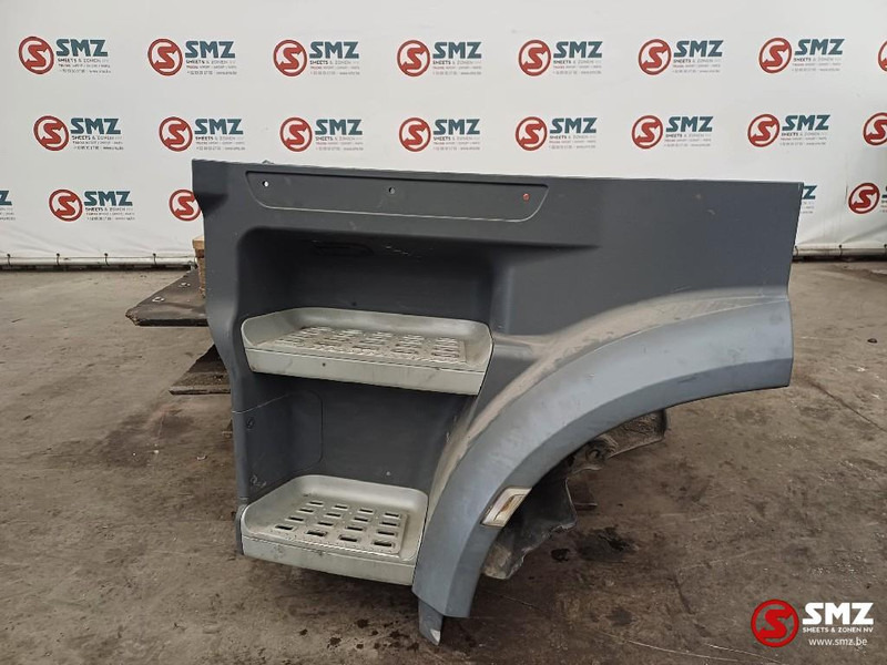 DAF Occ opstapbak links DAF - Кабина и интерьер для Грузовиков: фото 1