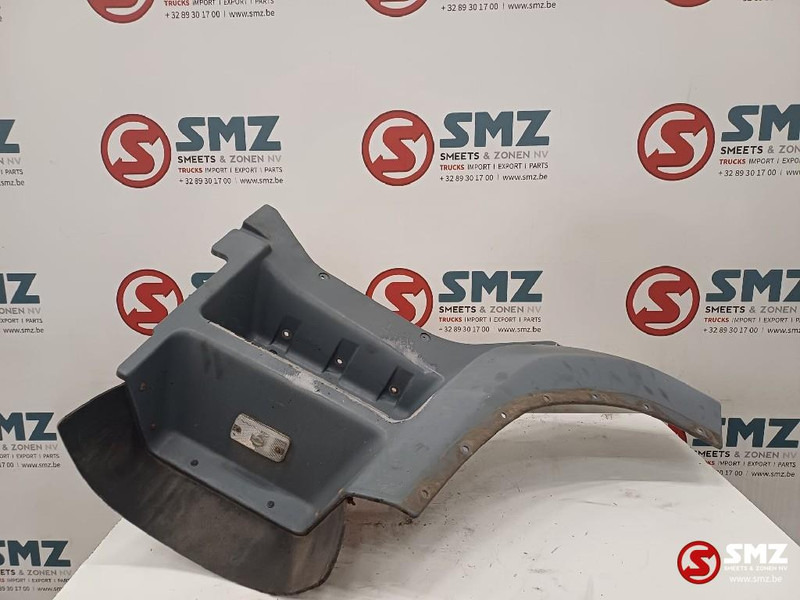 DAF Occ opstapbak links DAF - Кабина и интерьер для Грузовиков: фото 1