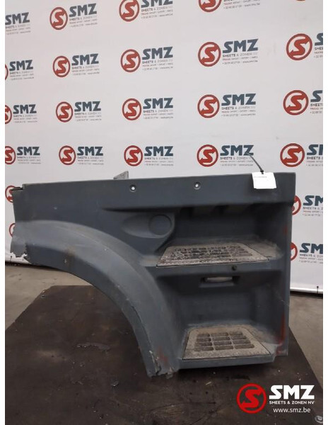 DAF Occ opstapbak rechts DAF XF105 - Кабина и интерьер для Грузовиков: фото 1