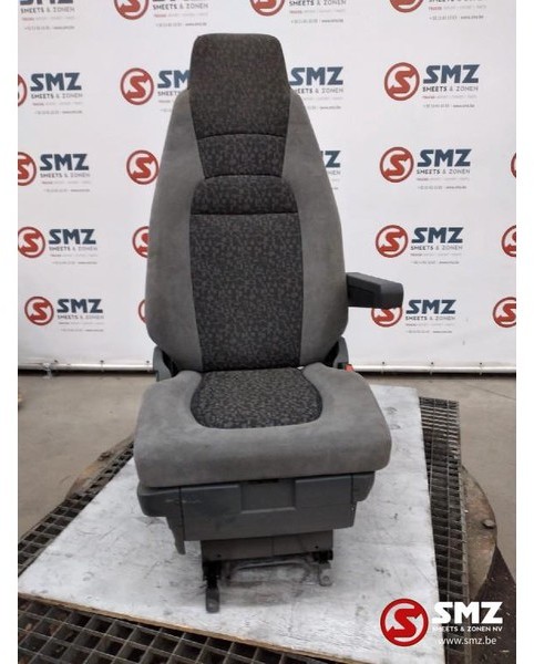 DAF Occ passagierszetel DAF LF45 - Сиденье для Грузовиков: фото 1