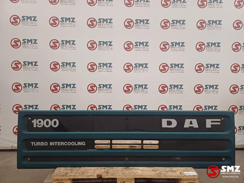 DAF Occ radiatorgrille DAF - Решётка радиатора для Грузовиков: фото 1