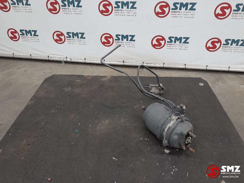 DAF Occ remcilinder rechtsachter DAF - Тормозной цилиндр для Грузовиков: фото 1