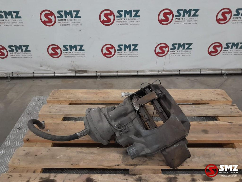 DAF Occ remklauw linksachter DAF - Тормозной суппорт для Грузовиков: фото 1