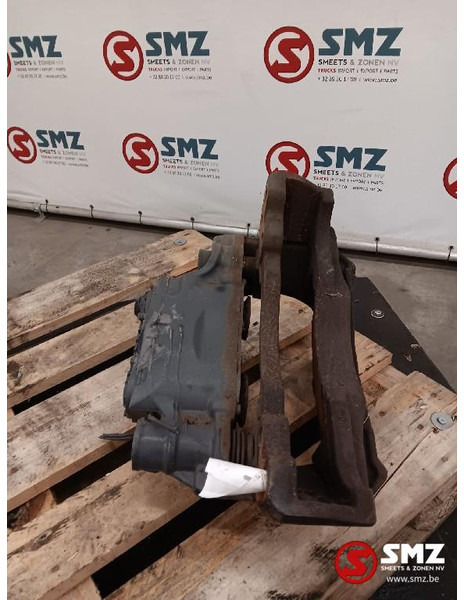 DAF Occ remklauw rechtsachter DAF - Тормозной суппорт для Грузовиков: фото 1 DAF Occ remklauw rechtsachter DAF - Тормозной суппорт для Грузовиков: фото 1