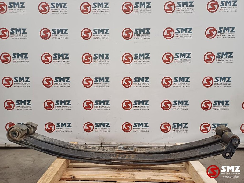 DAF Occ set bladveren vooras DAF - Рессорная подвеска для Грузовиков: фото 1